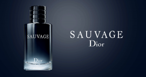 Échantillons gratuits du nouveau Parfum Sauvage de Dior