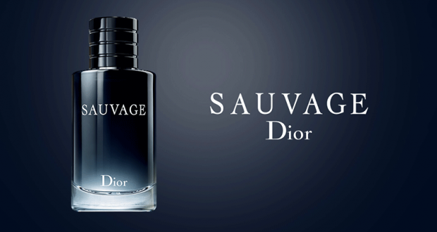 Échantillons gratuits du nouveau Parfum Sauvage de Dior