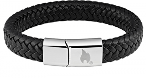 10 bracelets Zippo offerts