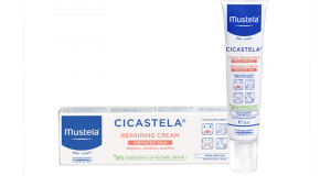 10 coffrets de produits Mustela offerts