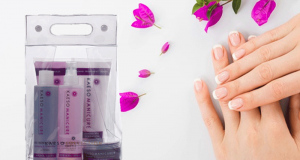 20 Kits Manucure beauté des mains Kaeso à tester