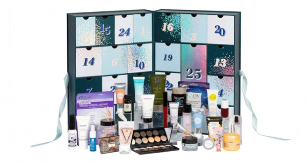 24 lots de produits de beauté Birchbox offerts