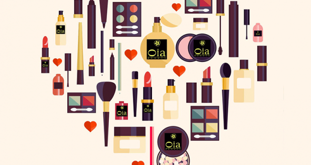 24 produits de beauté Oïa offerts