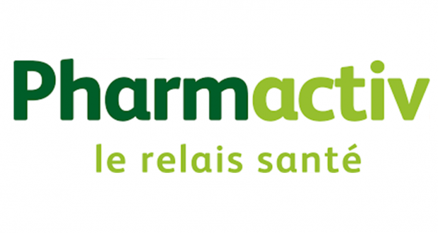 24 produits de soins Pharmactiv offerts