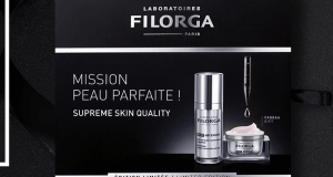 25 coffrets NCEF Peau Parfaite Filorga offerts