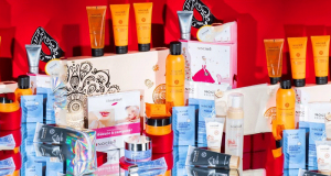 3 Lots de produits de beauté Nocibé offerts