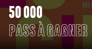 50 000 pass cinéma Télérama offerts