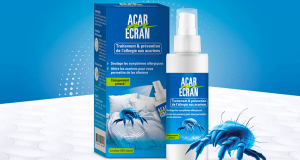 500 Produits anti-cariens Acar Ecran à tester