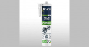 Bostik Cartouche Purefix satisfait ou remboursé