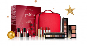 Coffret Sparkle On Elizabeth Arden offert