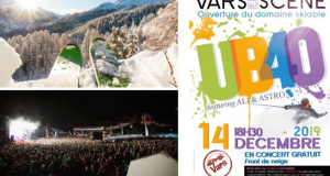 Concert gratuit de UB40