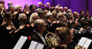 Concerts inattendus du Nouvel An Gratuit