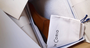 Des bons d'achats In Corio (chaussures) offerts