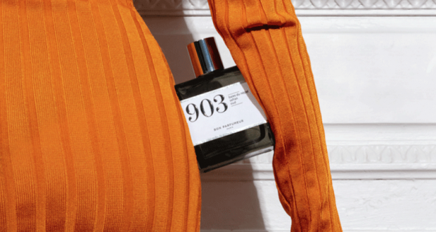 Eau de parfum 903 offert