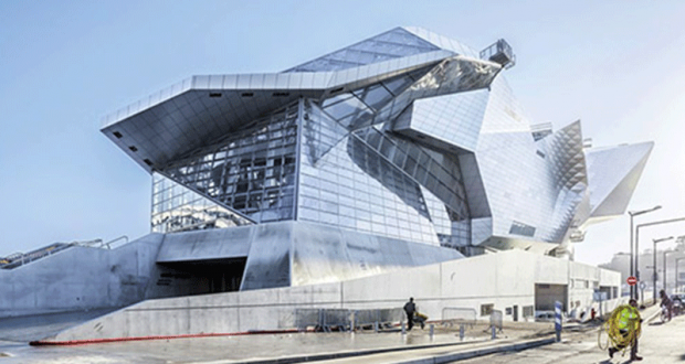 Entrée et visite gratuite au Musée des Confluences