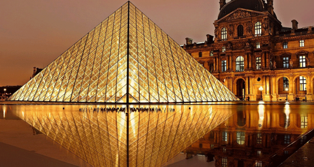 Entrée gratuite au Musée du Louvre Paris