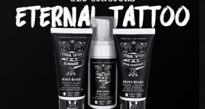 La gamme ETERNAL TATTOO offerte