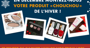 Relooking Coiffure et Maquillage offert