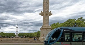 Stationnement gratuit - Bordeaux