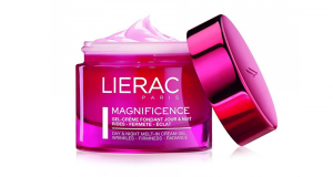 Testez la Crème Lierac Magnificence Nuit