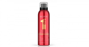 Testez la Mousse pour cheveux fins Uniq One Revlon Professional