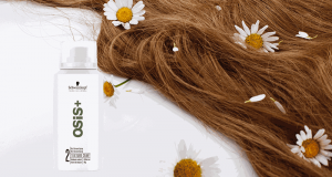 Testez le Spray Texture Craft OSIS+ Schwarzkopf