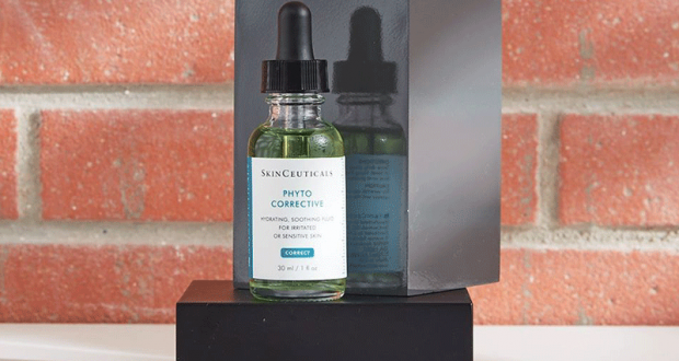 Testez le sérum Phyto Corrective Skinceuticals