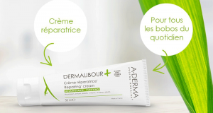 Testez le soin Dermalibour+ d'A-Derma