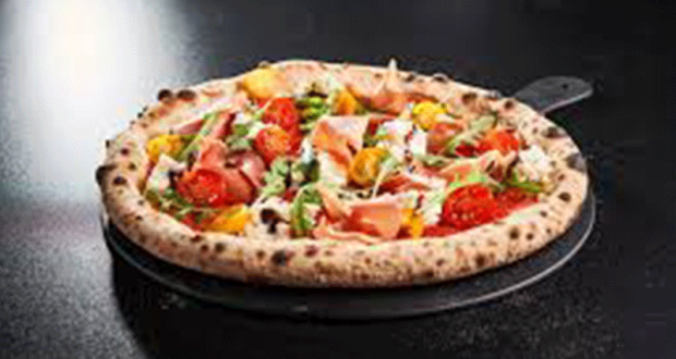 Une pizza gratuite offerte - Pizza Cosy