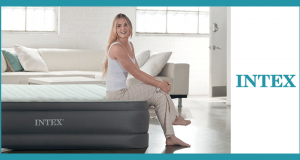 10 matelas intex offerts