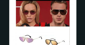 10 paires de lunettes Afflelou offertes