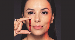 100 Soins Ampoules Revitalift Laser X3 à tester