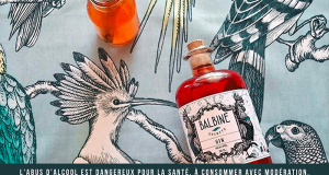 100 produits Balbine Spirits à tester