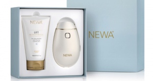 2 coffrets beauté NEWA offerts