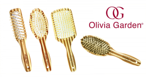 30 Brosses Olivia Garden à tester