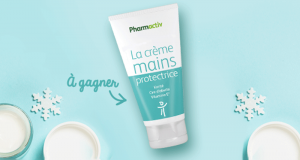 5 crèmes mains protectrices offertes