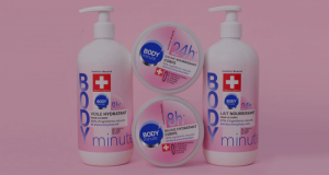 5 lots de produits de soins Skin Minute offerts
