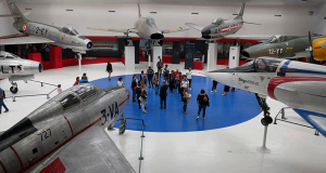 Accès Gratuit au Musée de l'Air et de l'Espace & Visites Gratuites