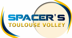 Billet gratuit pour le match de volley Spacer’S Toulouse Poitiers