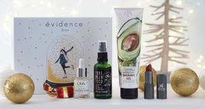 Coffret Box évidence offerte