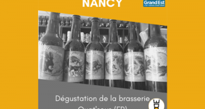 Dégustation gratuite de bières brasserie La Capsule