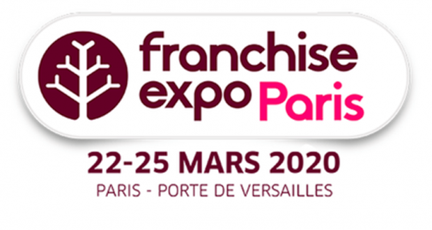 Entrée gratuite à Franchise Expo Paris 2020