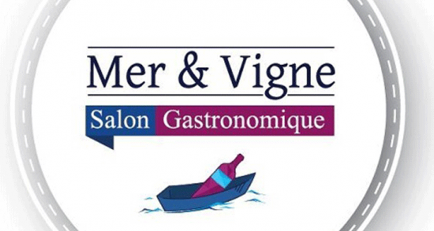 Invitation gratuite au Salon Gastronomique Mer et Vigne
