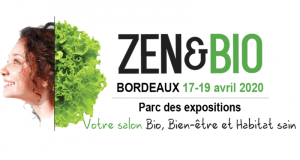 Invitation gratuite au Salon Zen&Bio