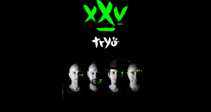 Invitation gratuite pour le concert de Tryo