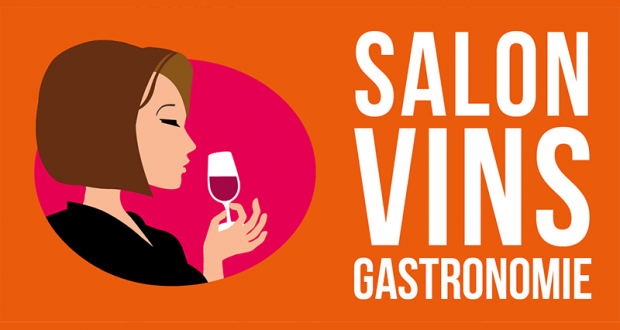 Invitations gratuites pour des Salons des Vins et de la Gastronomie