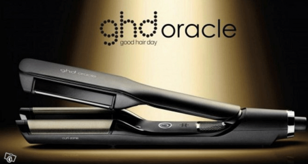 Lisseur GHD ORACLE offert