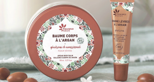 Lot de 2 produits de soins Fleurance Nature offert