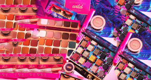 Lot de produits tarte cosmetics offert