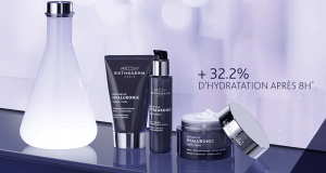 Lots de 2 produits Institut Esthederm offerts